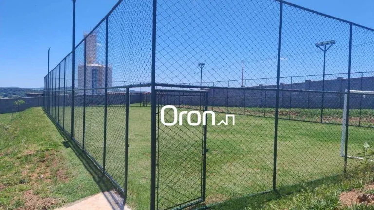 Imagem Terreno à venda, 984 m² por R$ 349.000,00 - Vila Romana - Goiânia/GO