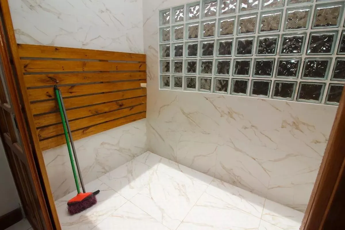 Imagem Apartamento com 2 dormitórios e jardim perto do Jardim Botânico