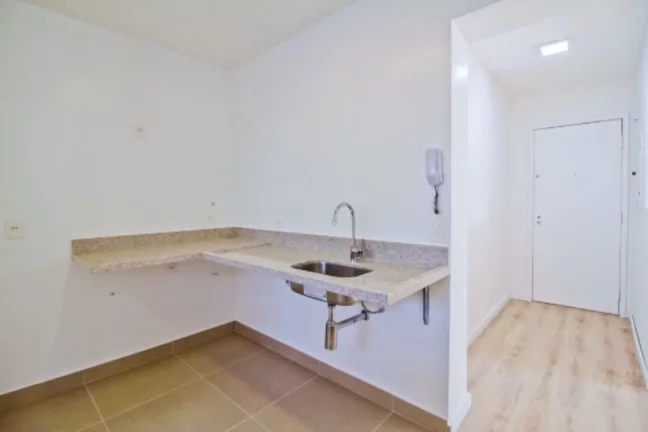 Imagem APARTAMENTO RESIDENCIAL em São Paulo - SP, Perdizes