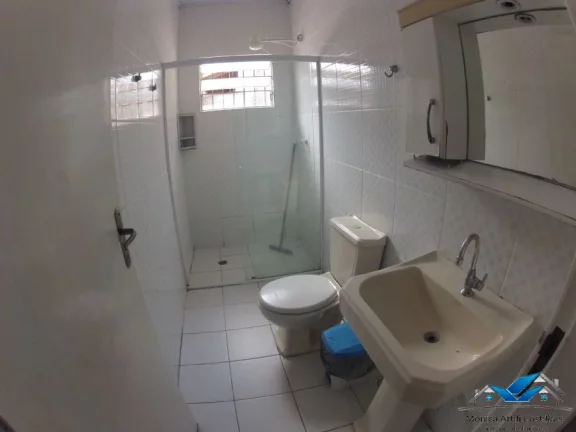 Imagem Casa na praia grande para 30 pessoas perto do mar