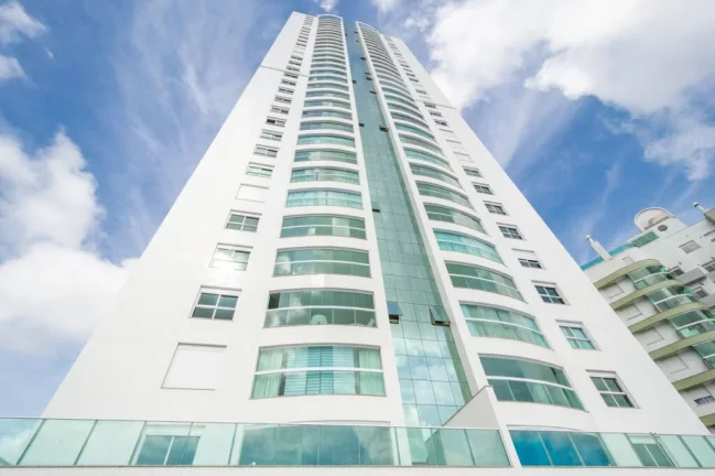 Foto do imóvel Exclusive Residence - Apartamento à venda no bairro Fazenda - Itajaí/SC