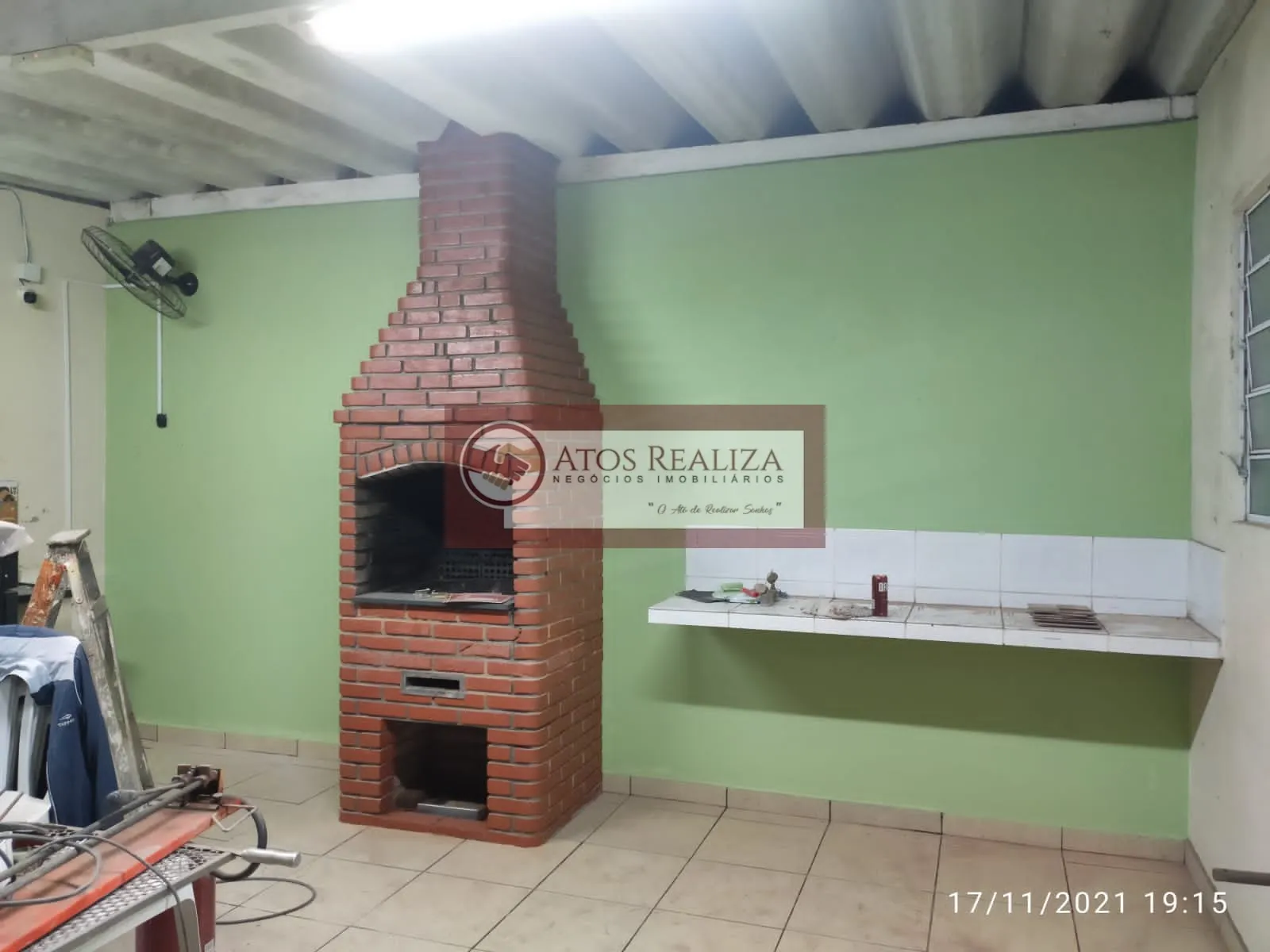 Imagem Apartamento com sacada em Jordanópolis - São Paulo | 60m², 2 dormitórios, 1 banheiro | R$30.800,00 para venda.