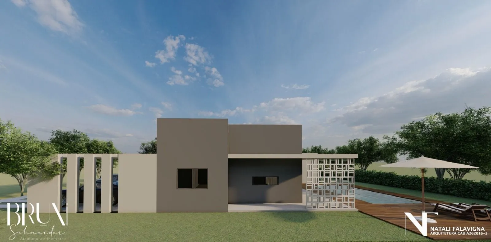 Imagem Casa à venda em Caxias do Sul, Cinquentenário, com 3 quartos, 224m2