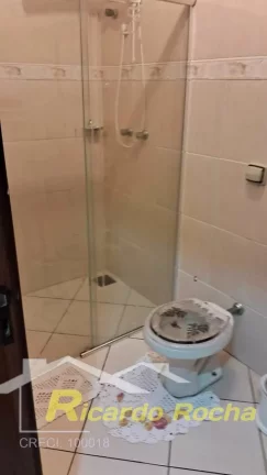 Imagem Casa Alto Santana