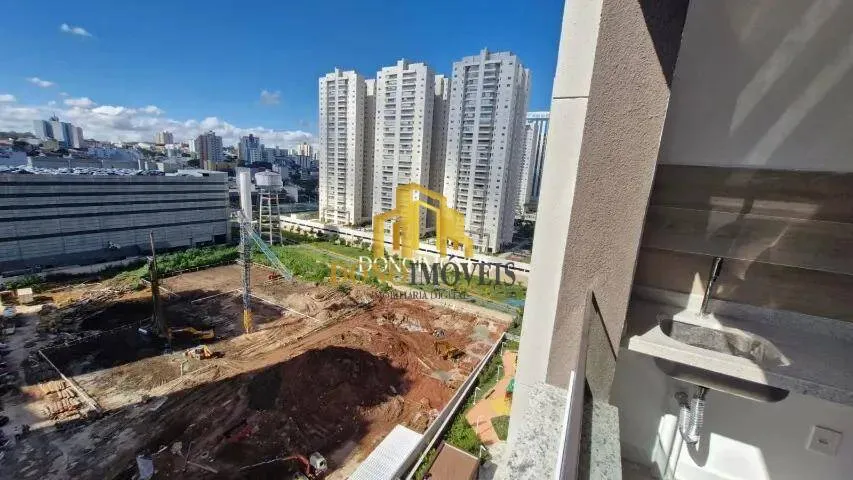 Imagem Apartamento de 117m² no Spettacolo Patriani