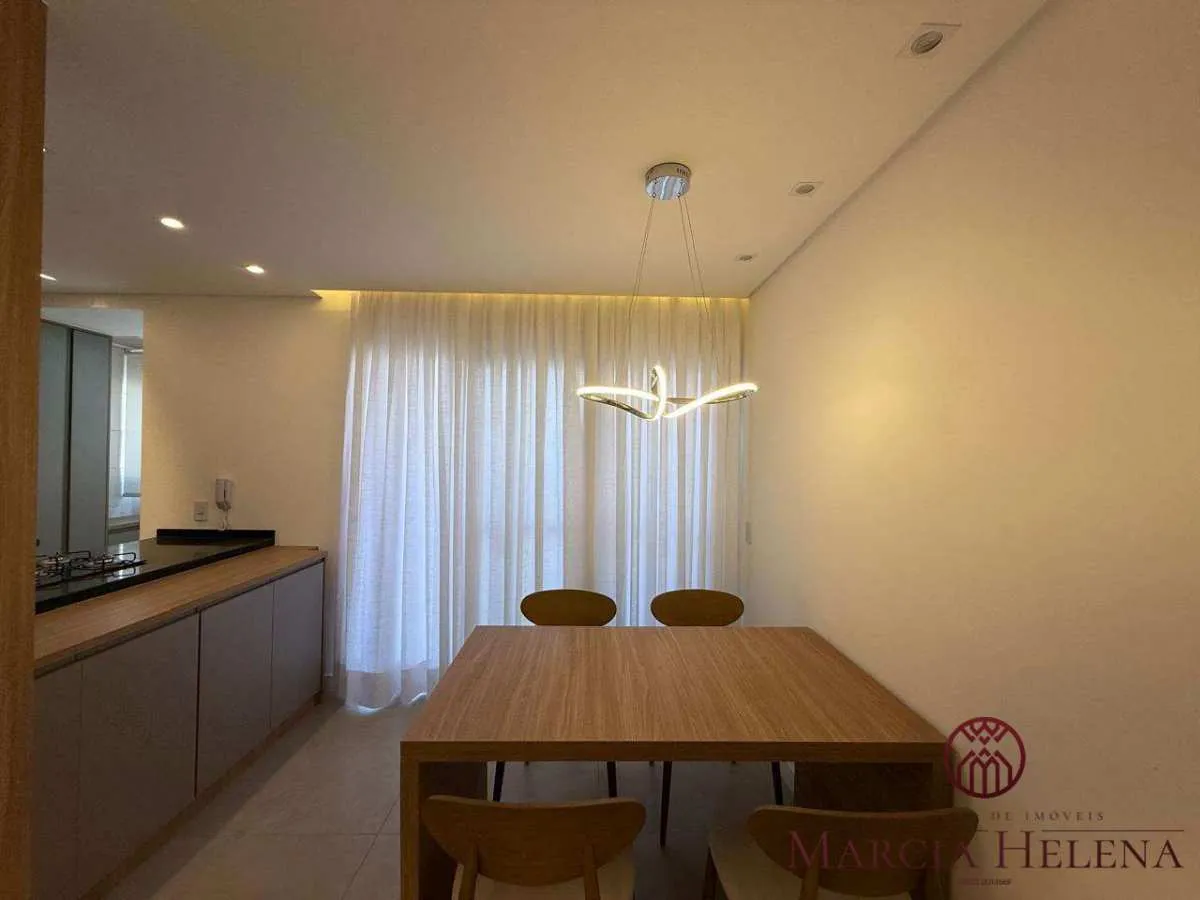 Imagem Apartamento à venda em Campinas, Centro, com 1 quarto, 51m2