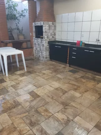 Imagem Área de lazer a VENDA, JD Carolina