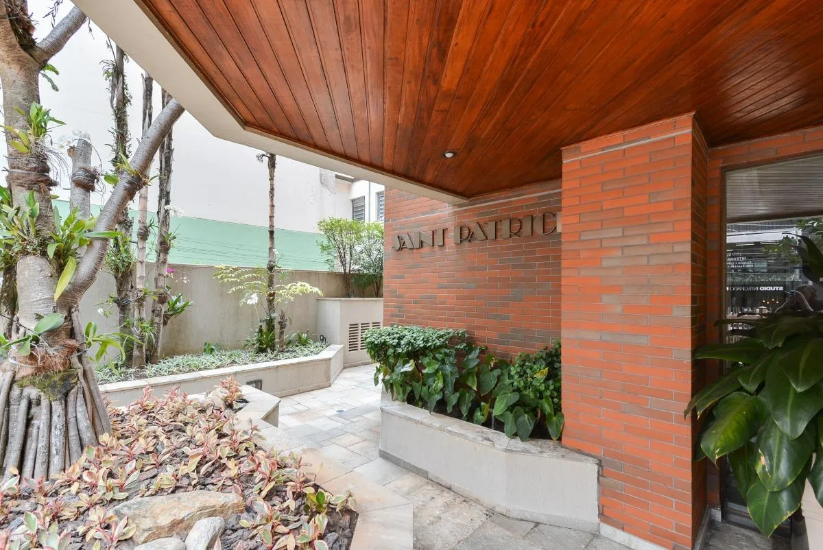 Imagem Apartamento, Residencial para Venda, Perdizes, São Paulo