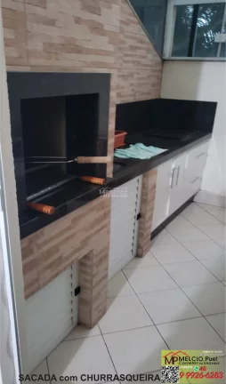 Imagem Apartamento a venda, bem no Centro de São João Batista.