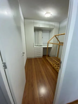 Imagem Apartamento Condominio Gran Club 58 m² 3 Doritorios Estuda Carrro