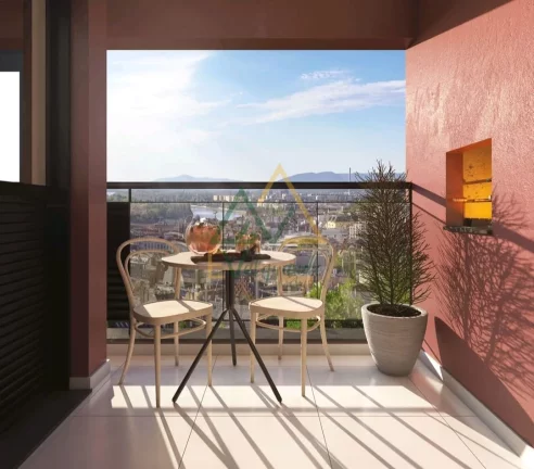 Imagem Apartamento à venda Centro Pinhais PR