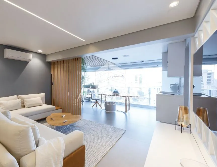 Imagem INTENSE VILA MARIANA - Apartamento à venda em São Paulo/SP