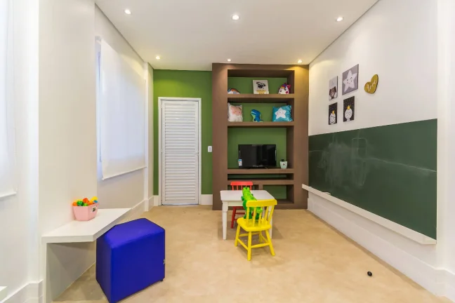 Imagem Apartamento Condomínio Domani Maravilhoso 67 m² 2 Dormitórios