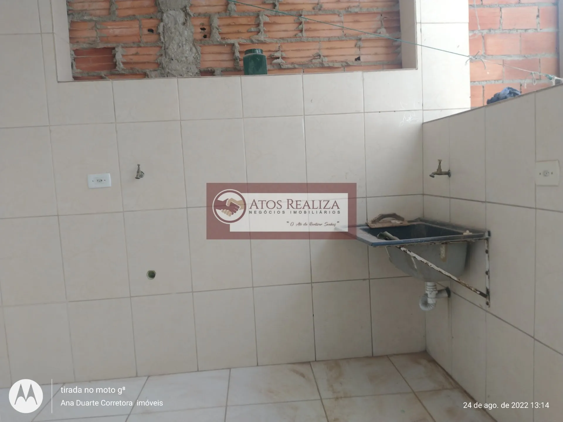 Imagem Casa térrea em Parque Grajau - São Paulo