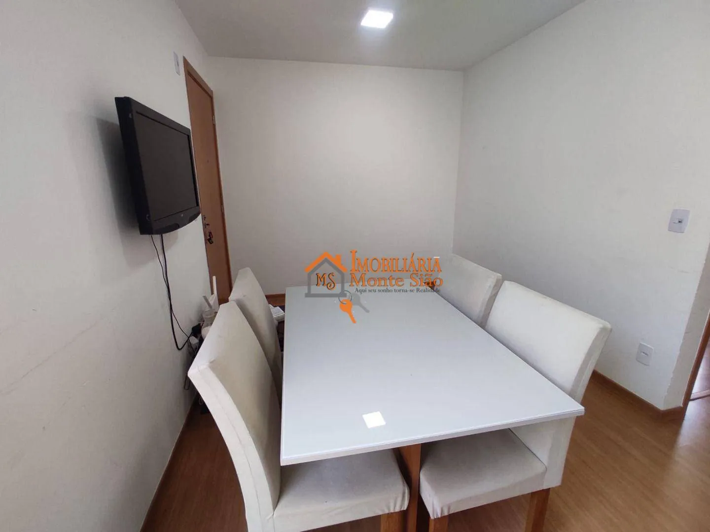 Imagem Apartamento com 2 dormitórios à venda, 43 m² por R$ 235.000,00 - Jardim Novo Portugal - Guarulhos/SP