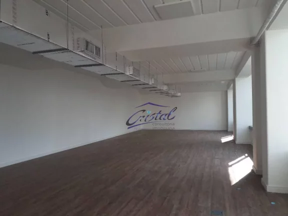 Imagem Conjunto, 187 m² 3 banheiros 4 vagas