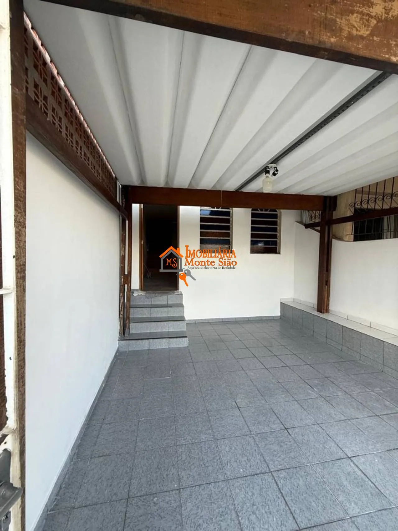 Imagem Sobrado com 2 dormitórios à venda, 180 m² - Vila Maranduba - Guarulhos/SP