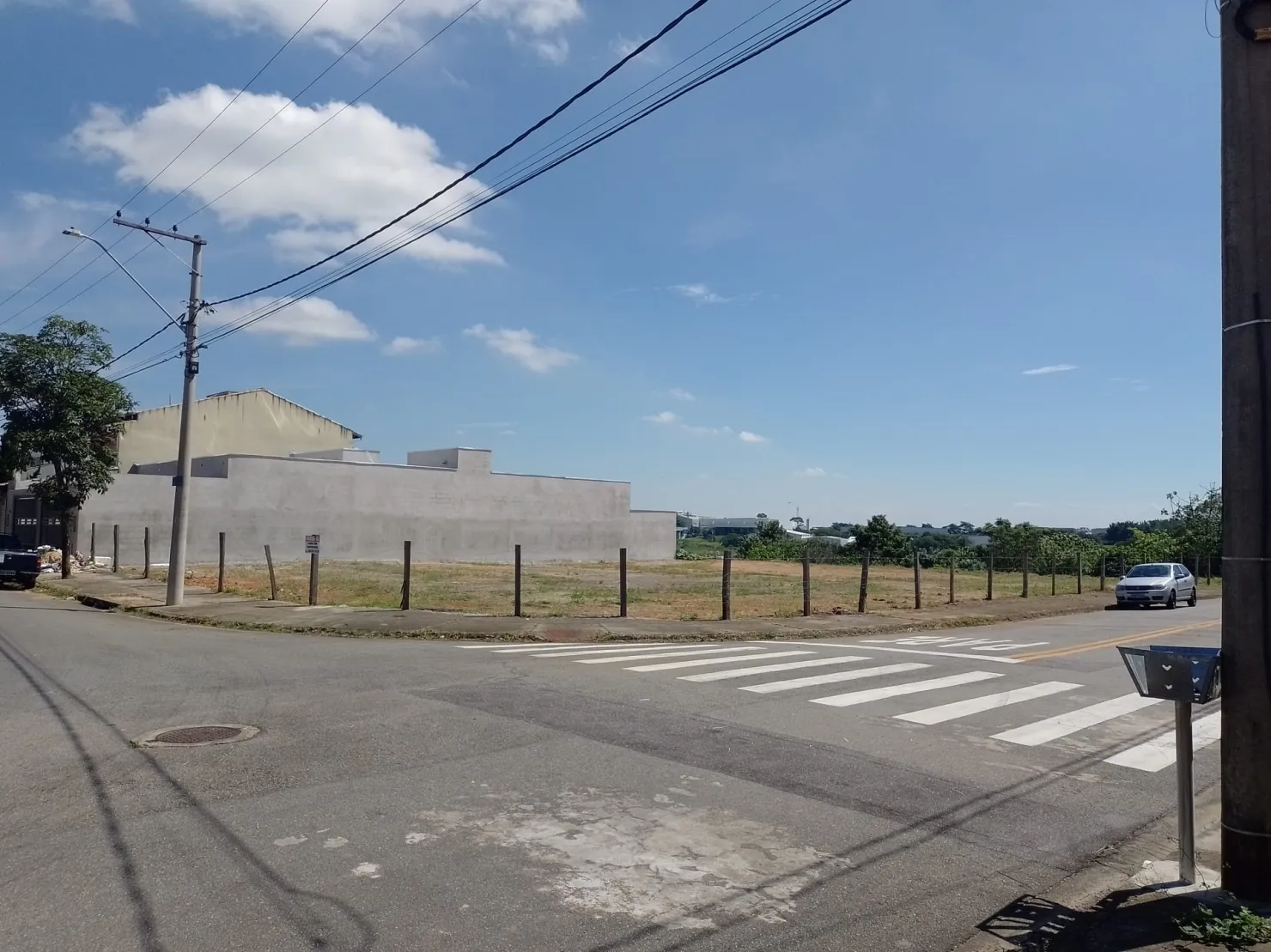 Imagem Terreno à venda 369.49M², Jardim Oásis, Taubaté - SP