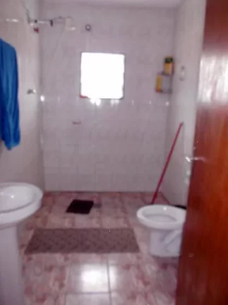 Imagem CASA PÓS LINHA - COM PISCINA, PROXIMO A AV. LUCIANA DE BONA