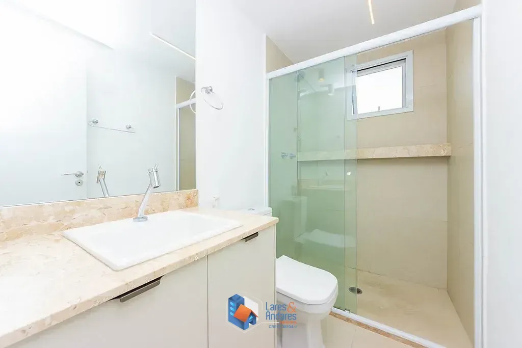 Imagem Apartamento à venda 3 Quartos 1 Suite 2 Vagas 94M² Jardim Caravelas São Paulo - SP