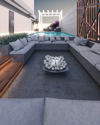 Imagem Lummus Residence