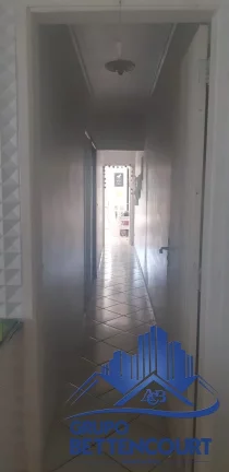 Imagem CASA RESIDENCIAL em SÃO PAULO - SP, Horto Florestal