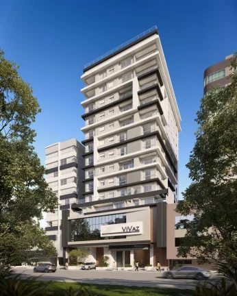 Foto do imóvel Vivaz - Apartamento à venda no bairro Navegantes - Capão da Canoa/RS