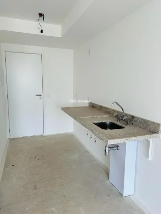 Imagem Studio com 33m² à venda no Brooklin.