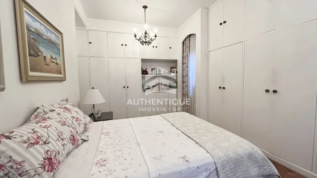 Imagem SANTA FRANCISCA HIGIENOPOLIS - Apartamento no bairro Higienopolis à venda