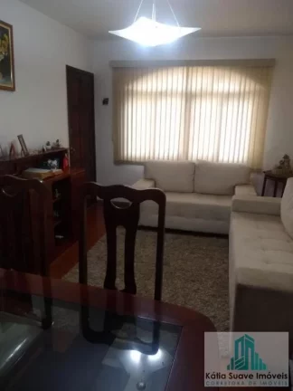 Imagem Apartamento para Venda em São Bernardo do Campo / SP no bairro Centro
