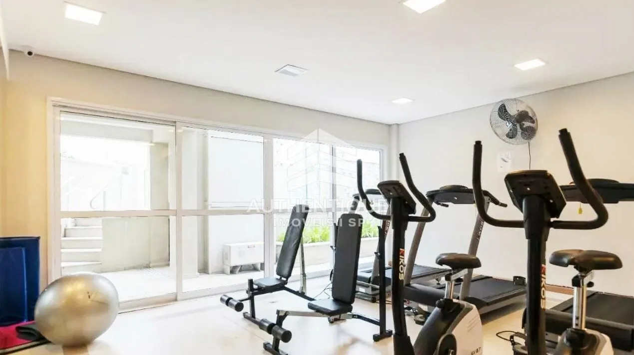 Imagem Essentials Vila Mariana - Apartamento à venda em São Paulo/SP