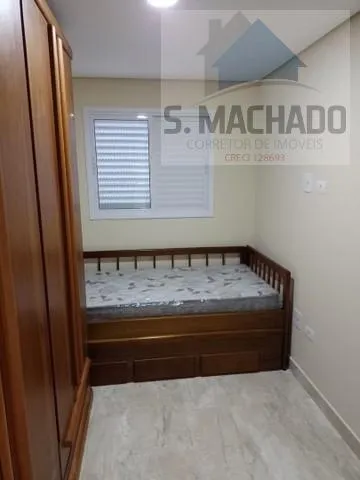 Imagem Apartamento para Venda em Santo André / SP no bairro Jardim Scapelli