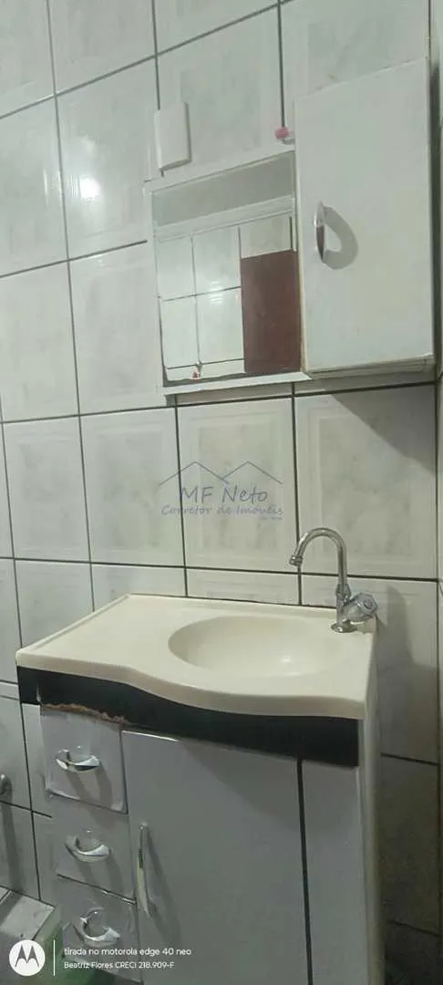 Imagem Casa Padrão