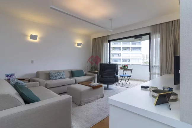 Apartamento, 2 quartos à Venda, 142 m2 - Higienópolis, São Paulo