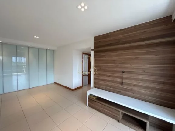 Imagem Alugo Apartamento na Colina A ? Patamares | 2 Quartos + Home Office | 94m² | Varanda Gourmet