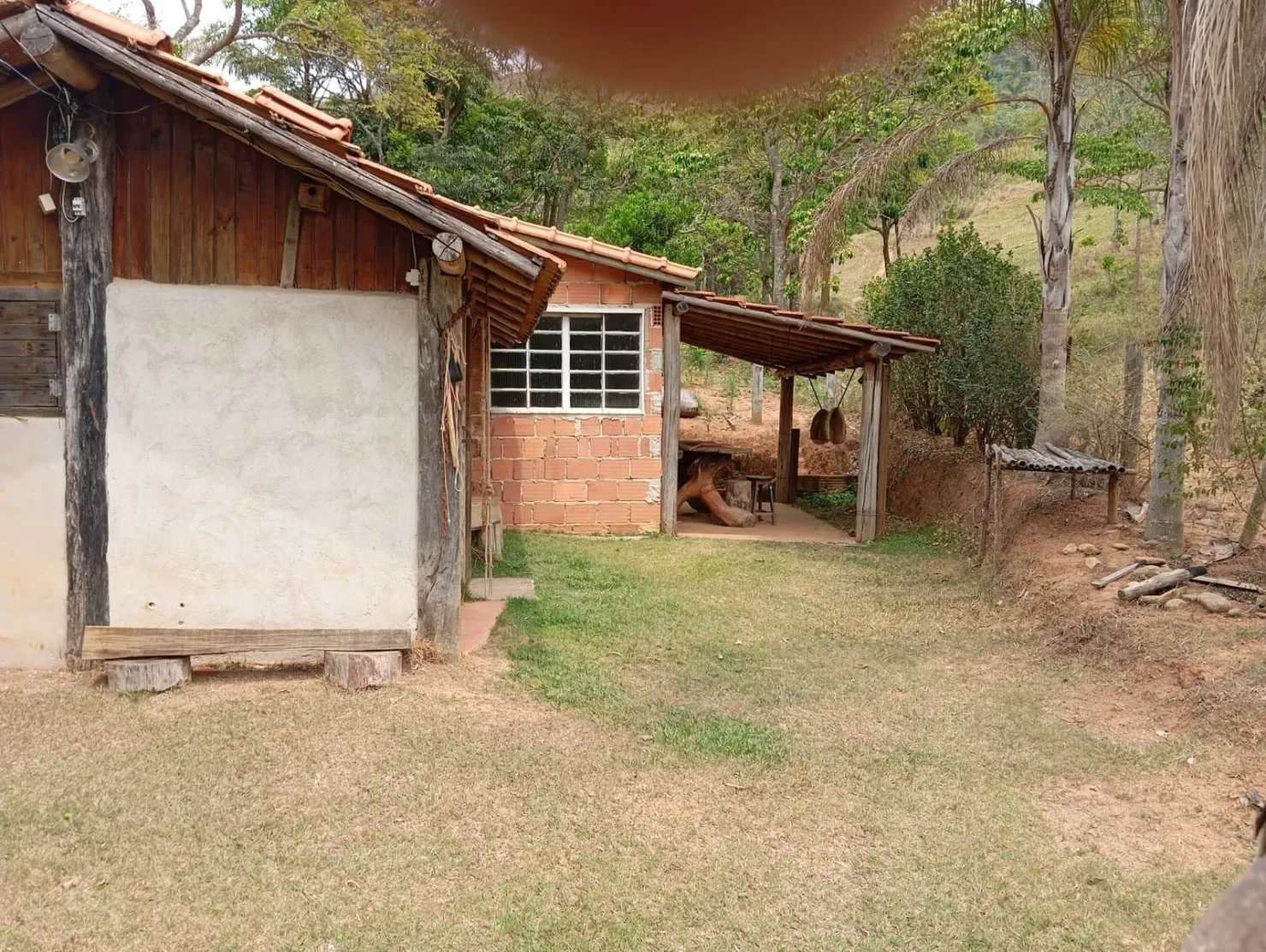 Imagem Fazenda proxima a Dutra paraa venda, , Roseira Velha, SP