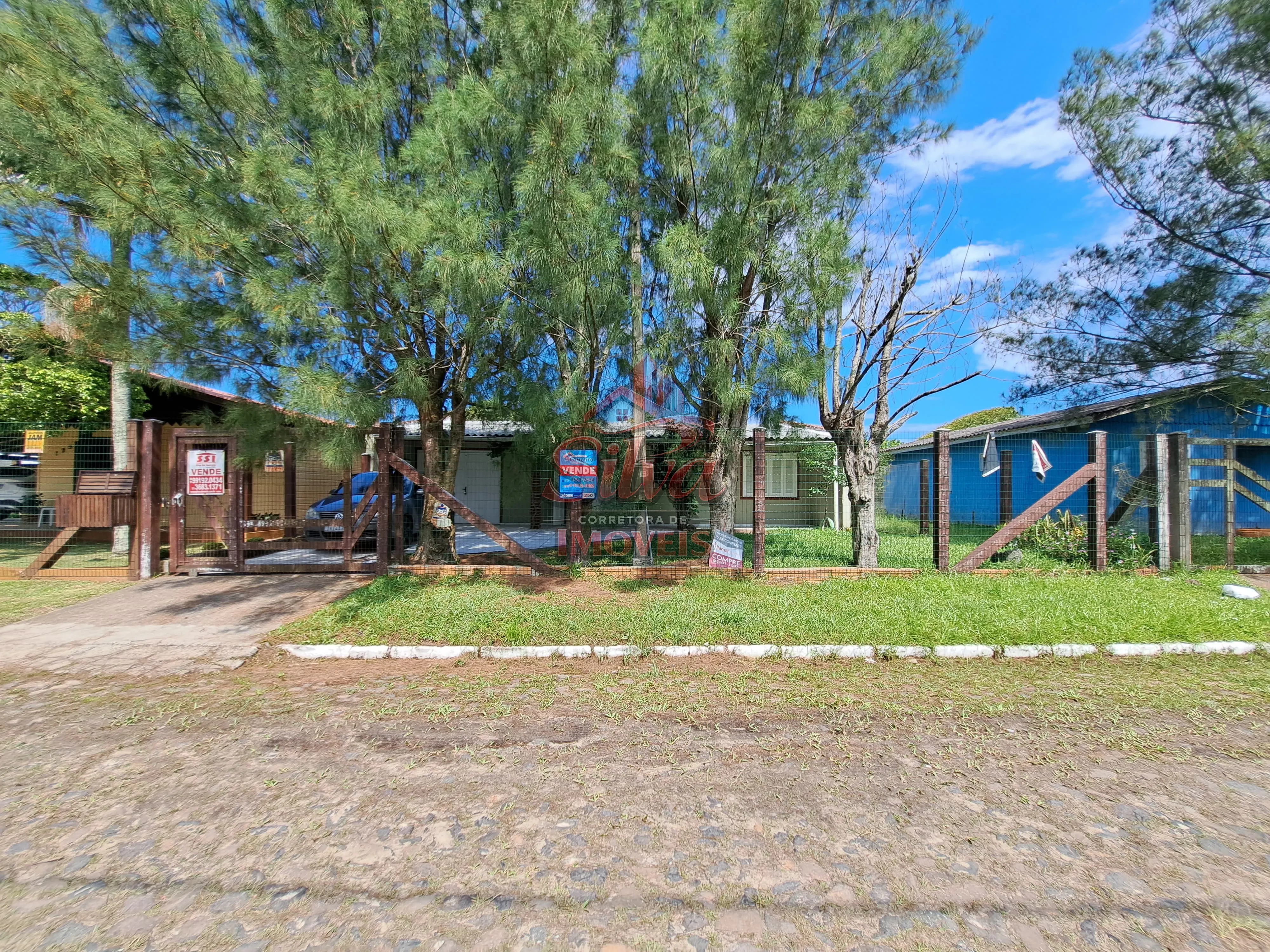 Imagem C361 |Casa próxima do mar à venda em Imbé RS