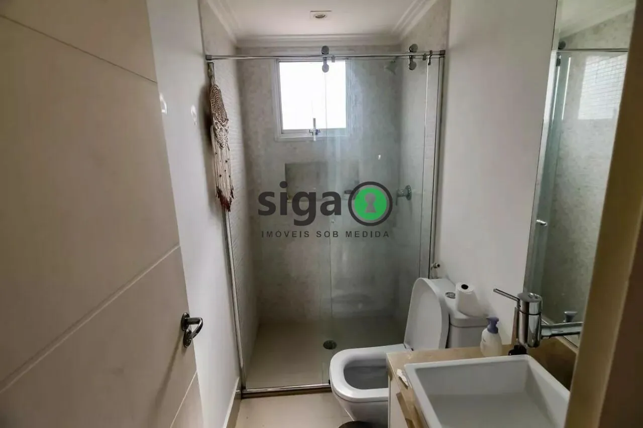 Imagem Apartamento de 72 metros s2 suítes 2 vagas para venda no condomínio Torres de Gênova