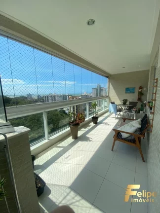 Imagem PERFEITO APARTAMENTO DE FRENTE PARA O MORRO DO MORENO / FORMIDÁVEL !!!!