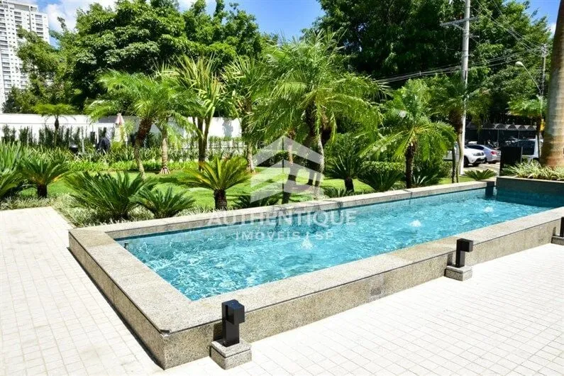 Imagem PANAMERICA BRICKELL - SANTO AMARO - Apartamento à venda em São Paulo/SP