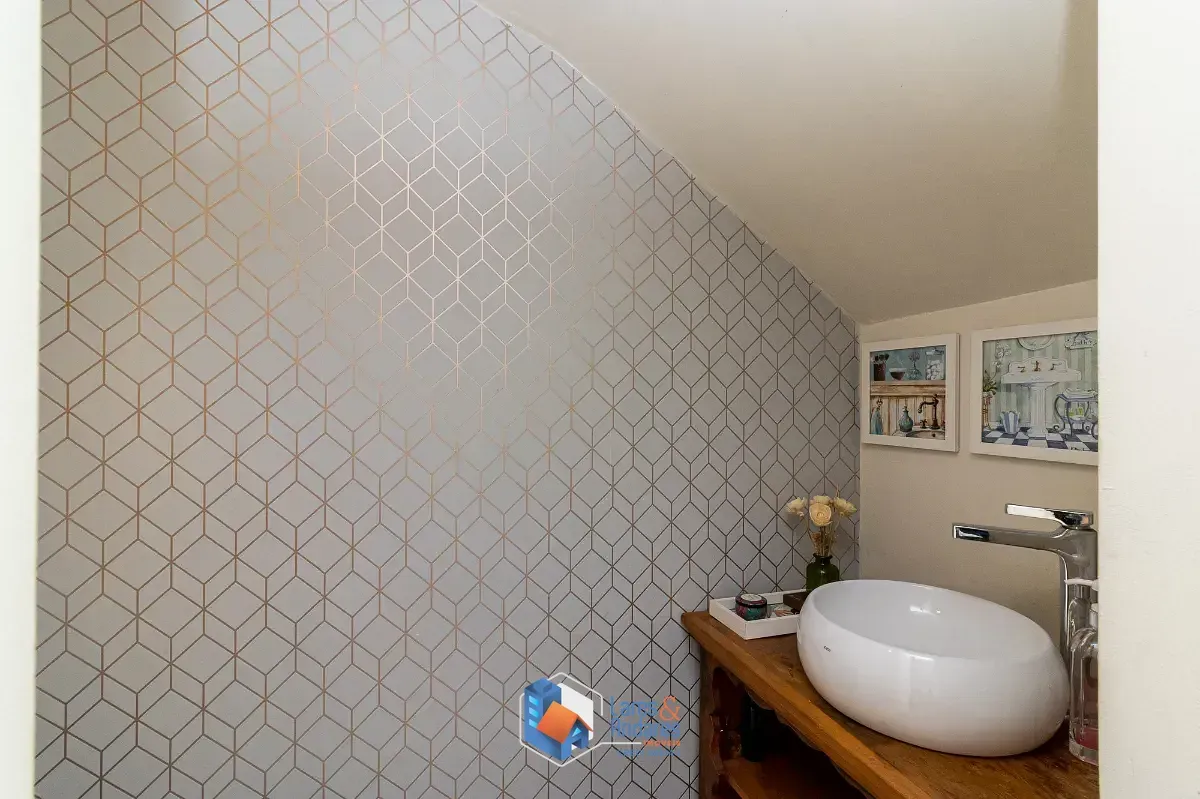 Imagem Casa no condomínio CONDOMÍNIO BOULEVARD PARK para venda com 2 quartos, 82m²