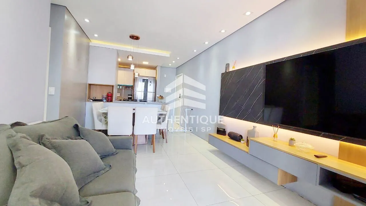 Imagem VENTURI SBC - Apartamento no bairro Rudge Ramos, São Bernardo do Campo à venda!