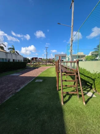 Imagem Lote para Venda em Parnamirim, Parque das Nações