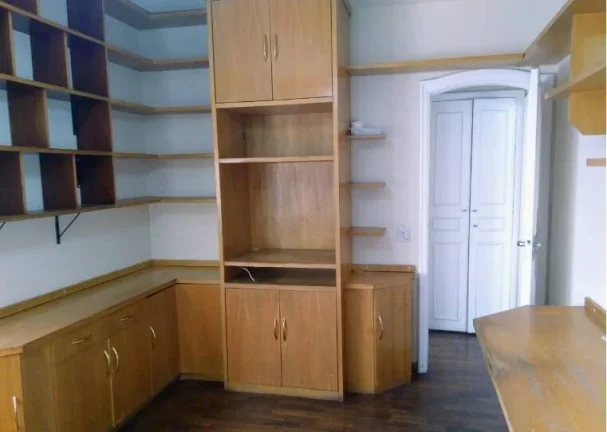 Imagem APARTAMENTO DUPLEX COM 04 QUARTOS, VAGA NO FUNCIONÁRIOS