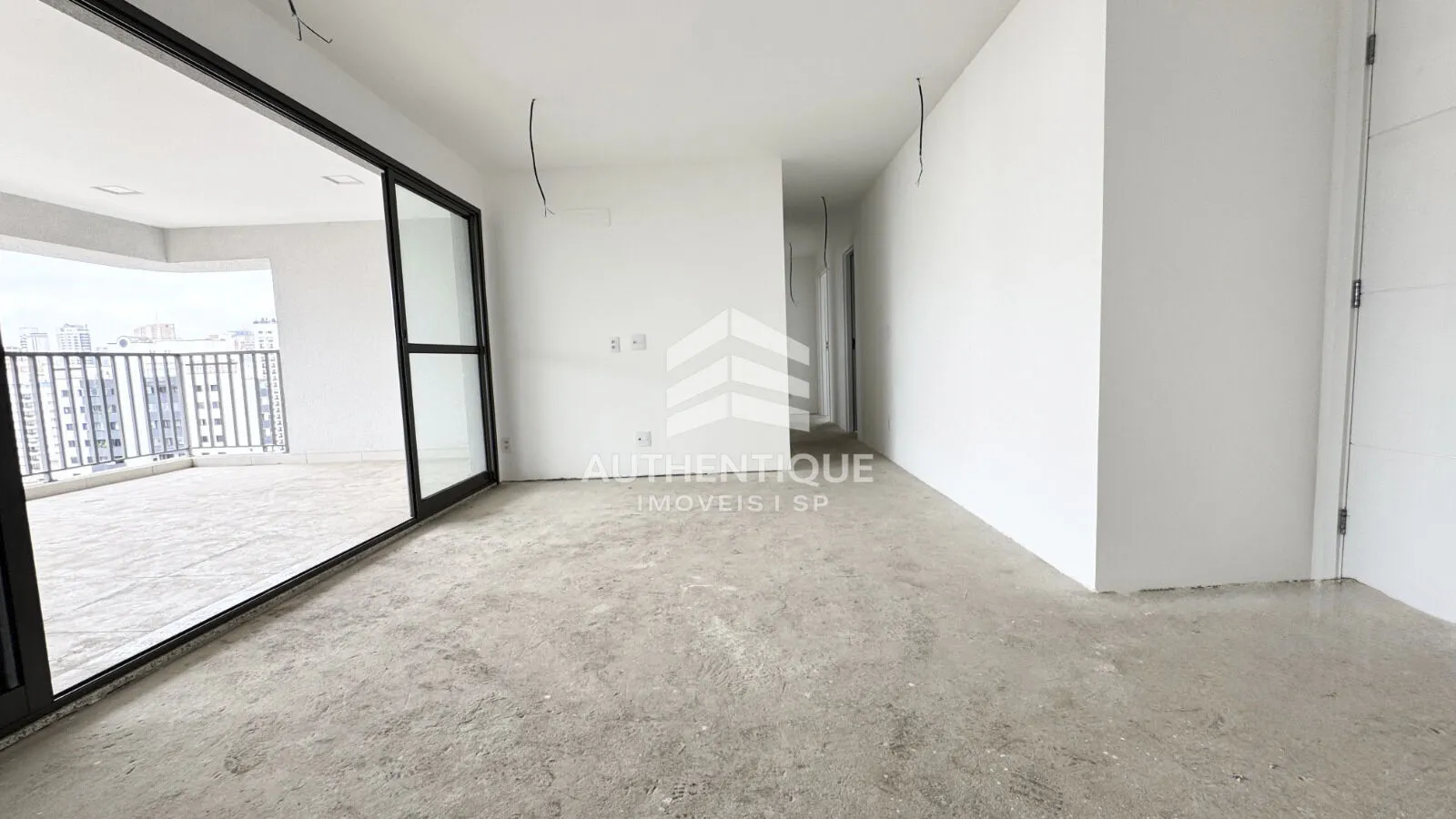 Imagem TUCUNA 250 PERDIZES - Apartamento no bairro Perdizes à venda