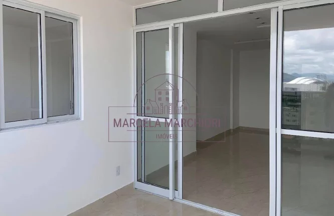 Imagem Apartamento Itapuã 3 quartos, 2 vagas, frente sol da manhã