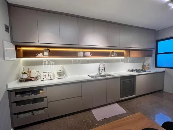 Foto do imóvel APARTAMENTO RESIDENCIAL em MANAUS - AM, NOSSA SENHORA DAS GRAÇAS