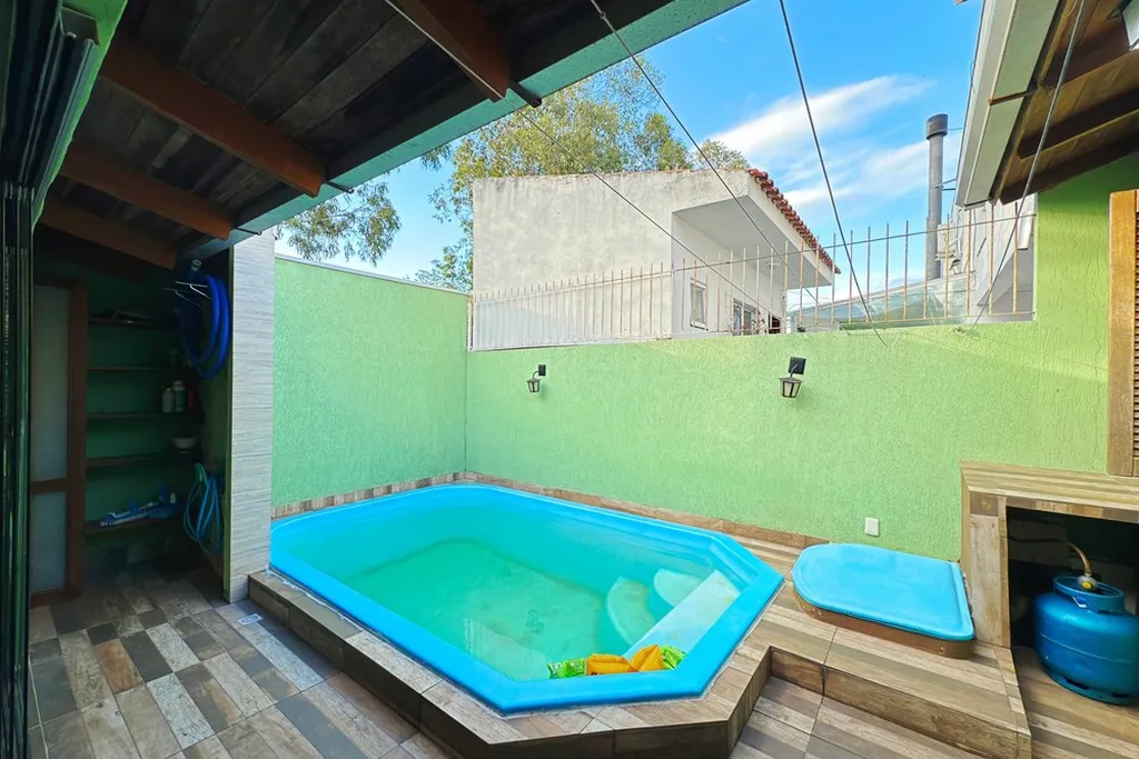 Imagem Casa em Hípica