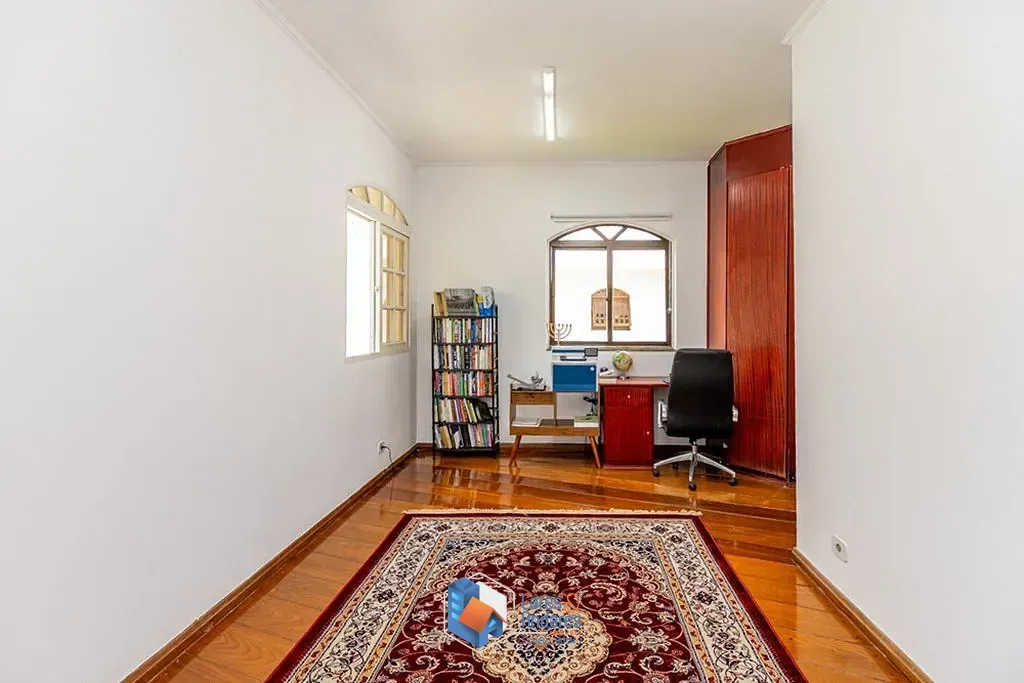 Imagem Casa à venda 4 Quartos 3 Suites 4 Vagas 315M² Alto da Boa Vista São Paulo - SP