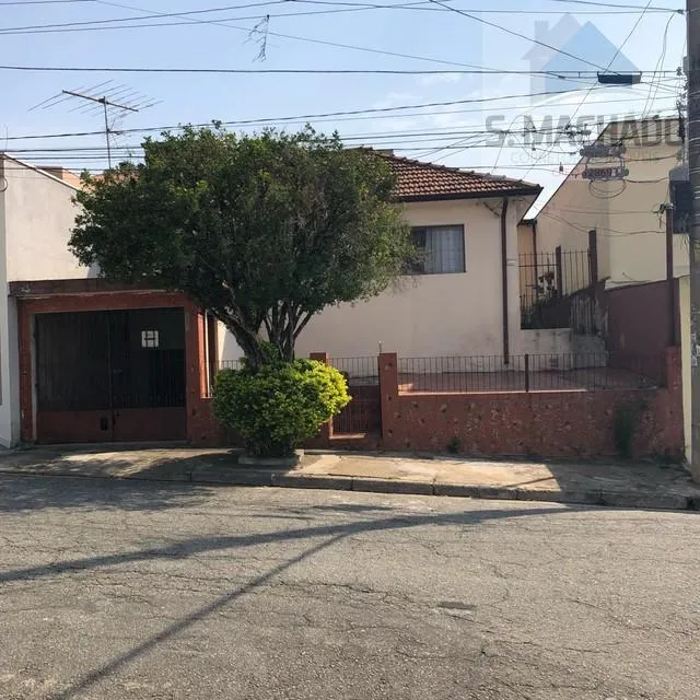 Imagem Terreno para Venda em Santo André / SP no bairro Parque Oratório
